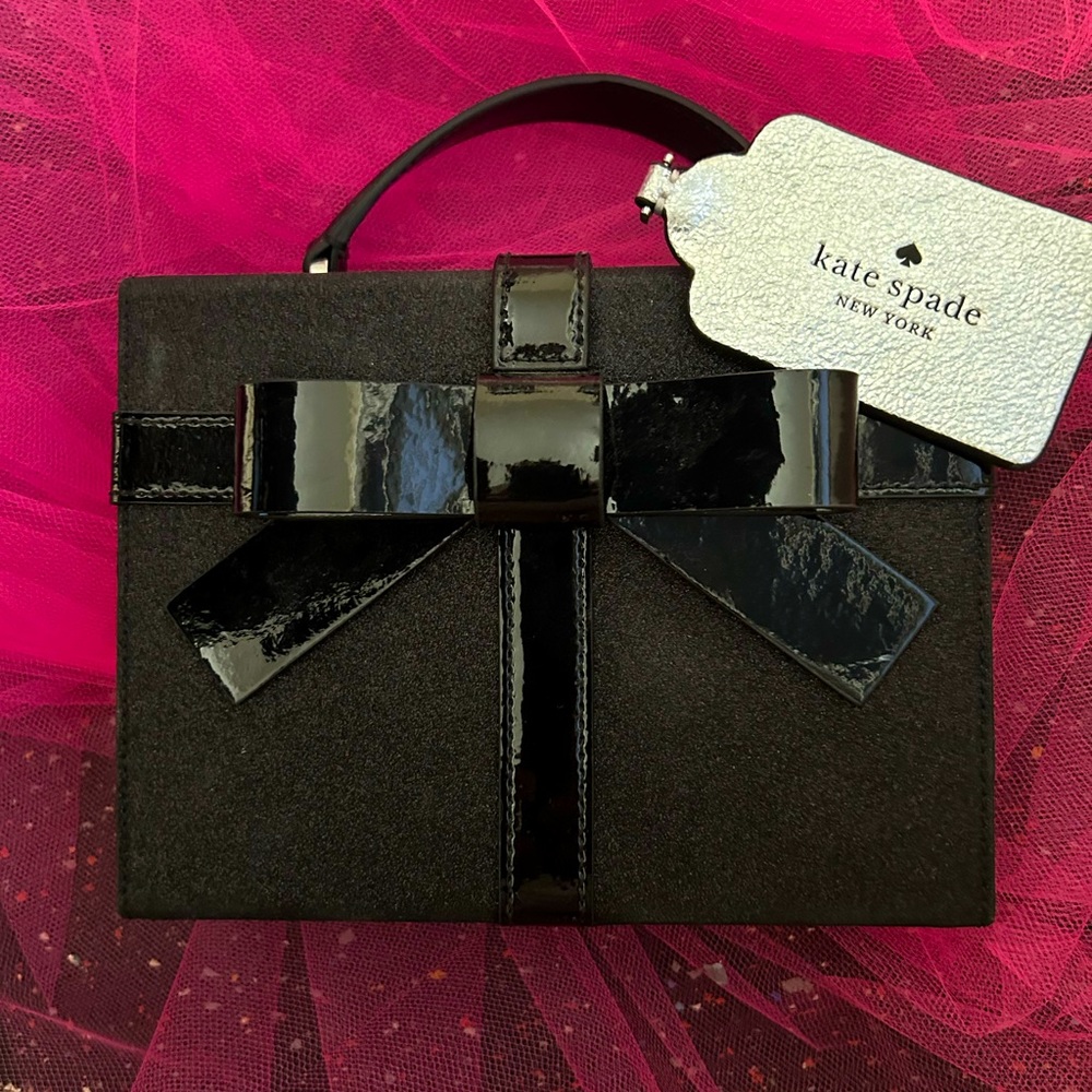 Kate Spade Elegant Bag